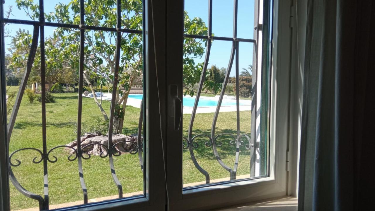 Casa Anna, Agriturismo Alla Castellana Gallipoli Exterior foto